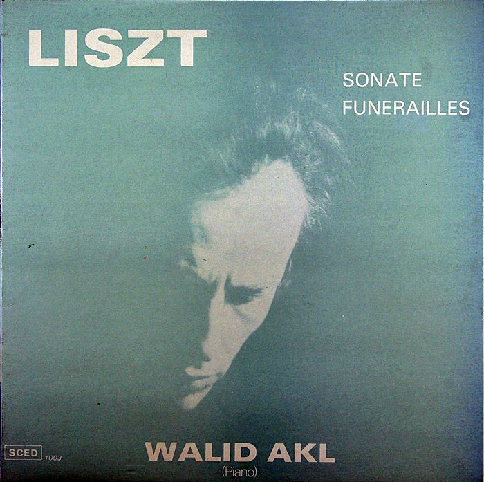 liszt. sonata