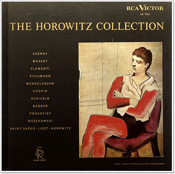 THE HOROWITZ COLLECTION