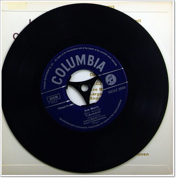 MUSIC FOR CELLO AND ORGEL