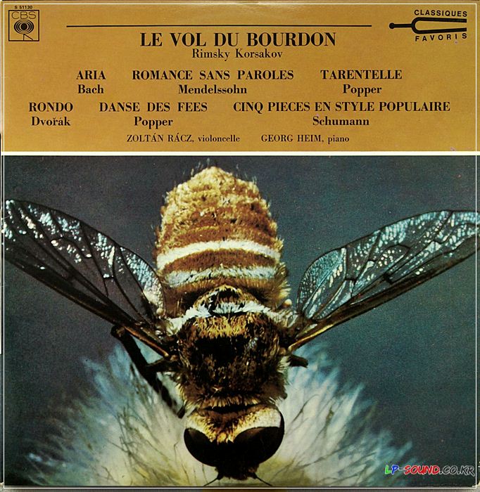 ZOLTAN RACZ CELLO RECITAL