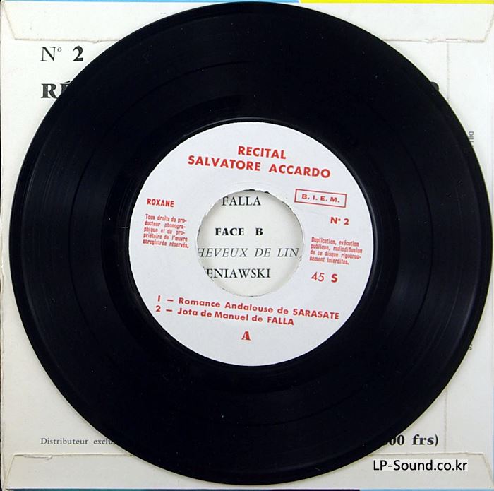 S.ACCARDO RECITAL FRENCH 7