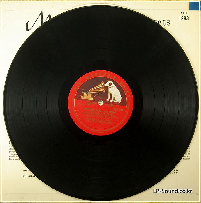 MOZART-STRING QUARTETS-C-D-AMADEUS-STRING-QUARTET-1960s-UK