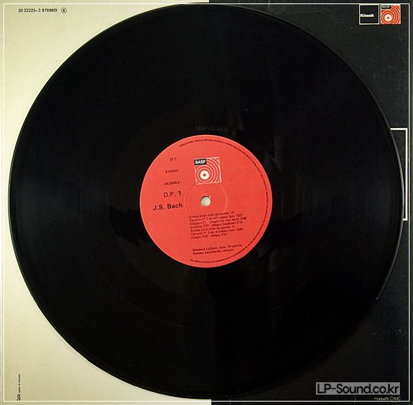 BACH VIOLA DA GAMBA SONATAS KUIJKEN LEONHARDT CELLO HARMONIA MUNDI