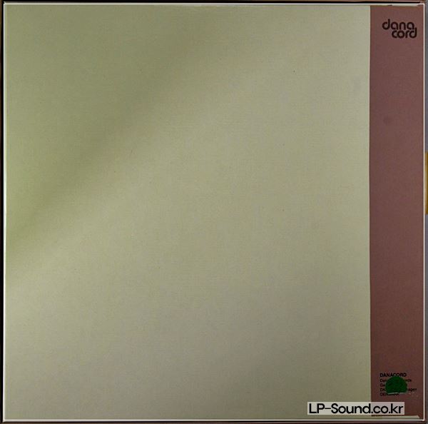 BEETHOVEN CELLO SONATAS BLØNDAL BENGTSSON BLYME DANACORD 231/3