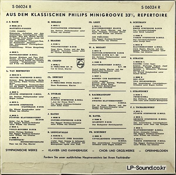 ROMANO RUBATO / BIANCA RITORNO (DE KLIJN / HEKSCH) - FAVOURITE VIOLIN SOLI 10