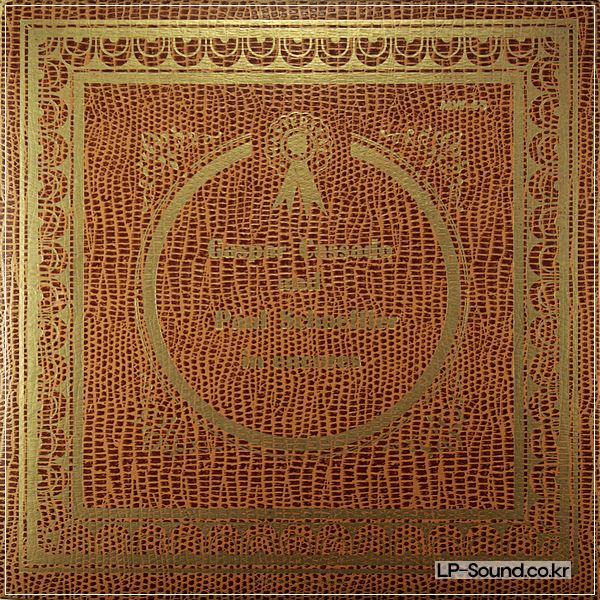 GASPAR CASSADO/PAUL SCHOEFFLER - ENCORES