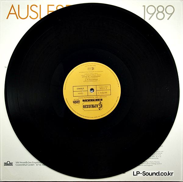 AUSLESE ROMANTISCHE VIOLINE, MIKLOS SZENTHELYI