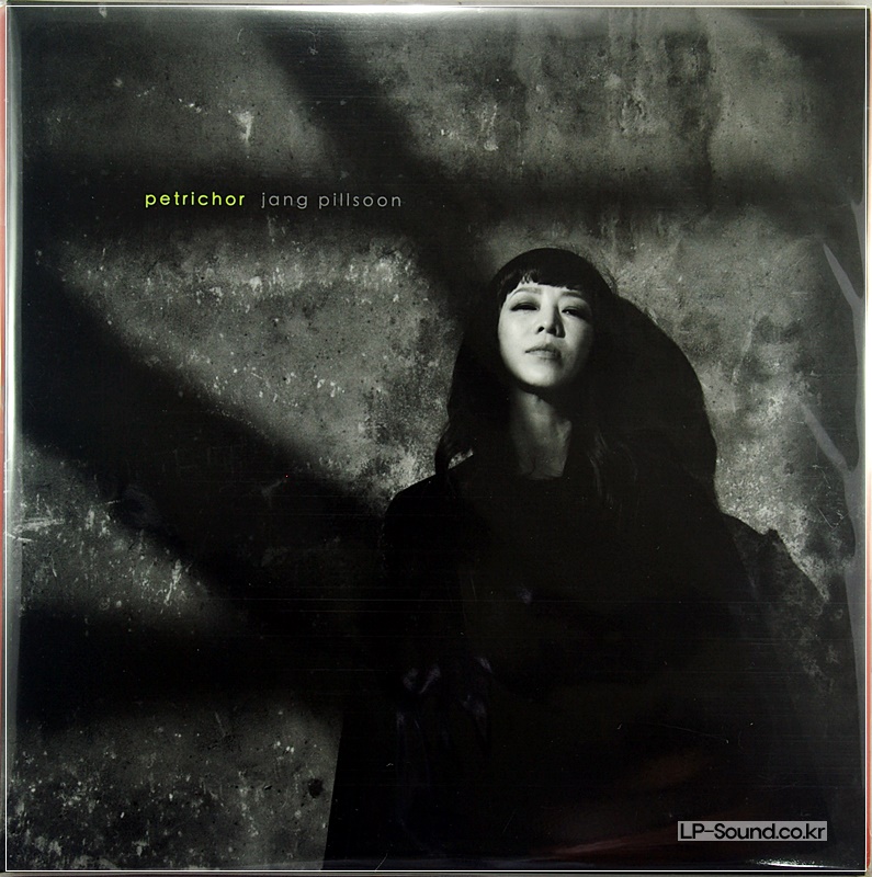 장필순 - 정규 11집 Petrichor (페트리코) [LP]