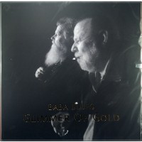 BABA BLUES – GLIMMER OF GOLD   LP