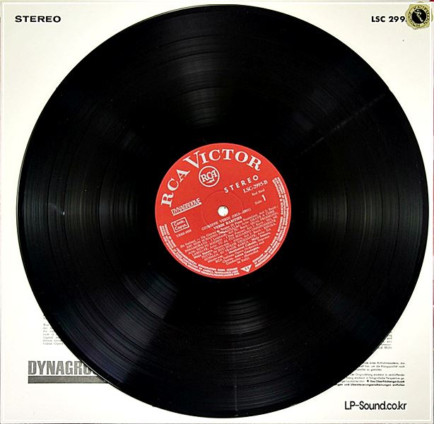 MONTSERRAT CABALLE/VERDI RARITIES    RCA LSC 2995-B