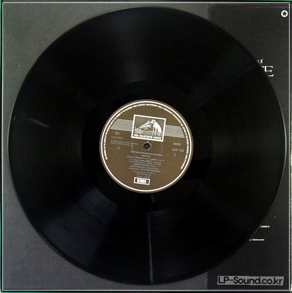 THE COMPLETE RECORDED LEGACY OF GINETTE NEVEU RLS 739