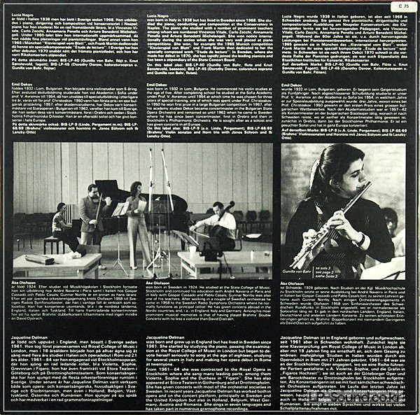 JACQUELINE DELMAN / SHOSTAKOVICH -MESSIAEN - PERGAMENT - MARTIN - HEAD /