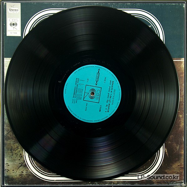 BEETHOVEN SONATAS VIOLIN PIANOFRANCESCATTI & CASADESUS 4LP BOX