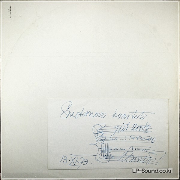 BEETHOVEN 6 STRING QUARTETS OP.18 SMETANA SQ SUPRAPHON