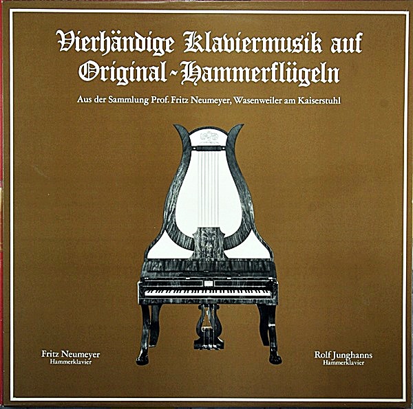 FRITZ NEUMEYER,ROLF JUNGHANNS TST 77 748