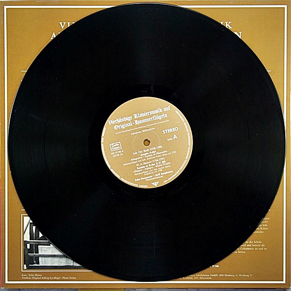 FRITZ NEUMEYER,ROLF JUNGHANNS TST 77 748
