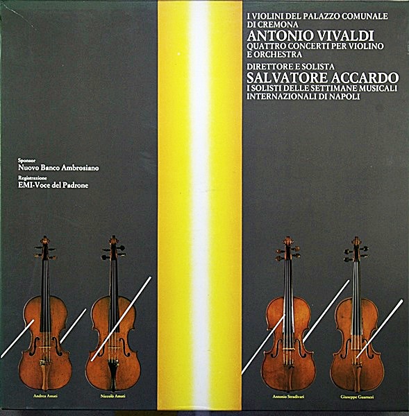 VIVALDI 