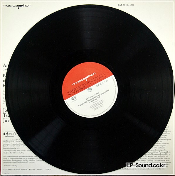 DVORAK , JOSEF CHUCHRO , JIRE WALDHANS , THE CZECH KONZERT FüR VIOL