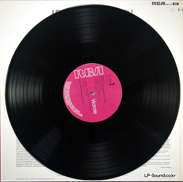 LEONARD BERNSTEIN, COPLAND : PLAYS PIANO SONATA / SEVEN ANNIVERSARIES