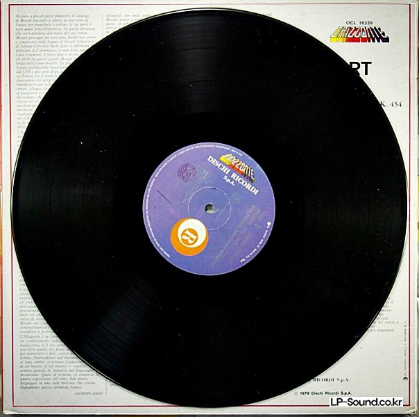 MOZART SONATAS FOR VIOLIN & PIANO K.454 + K.376MARIA TIPO / UTO UGHI