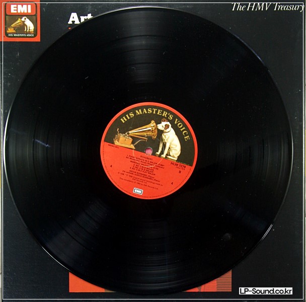 ARTUR SCHNABEL,SCHUBERT–PLAYS SCHUBERT  RS 7713  3LP BOX