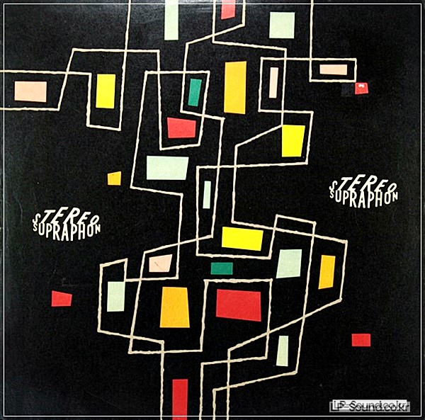 BRAHMS* ,JOSEF SUK, JAN PANENKA–VIOLIN SONATAS 2 & 3