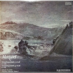 MOZART K406+516 ULBRICH-QAURT ETETERNA 8 26 068