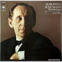 SCHUMANN VLADIMIR HOROWITZ KREISLERIANA S-70841