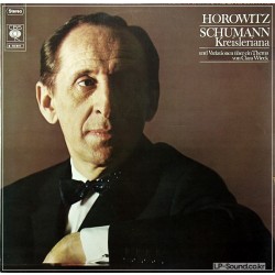 SCHUMANN VLADIMIR HOROWITZ KREISLERIANA S-70841