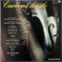 CAROVNÉ HUSLE - JAN STANOVSKY OPUS 9111 0338