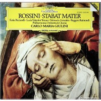 ROSSINI STABAT MATER  GIULINI  2532 046