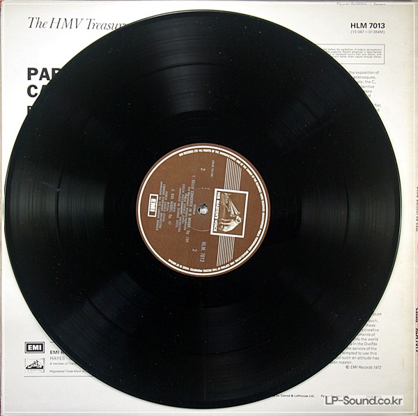 ELGAR MUSIC FOR WIND QUINTET - ATHENA ENSEMBLE 2LP RCA BOX SET