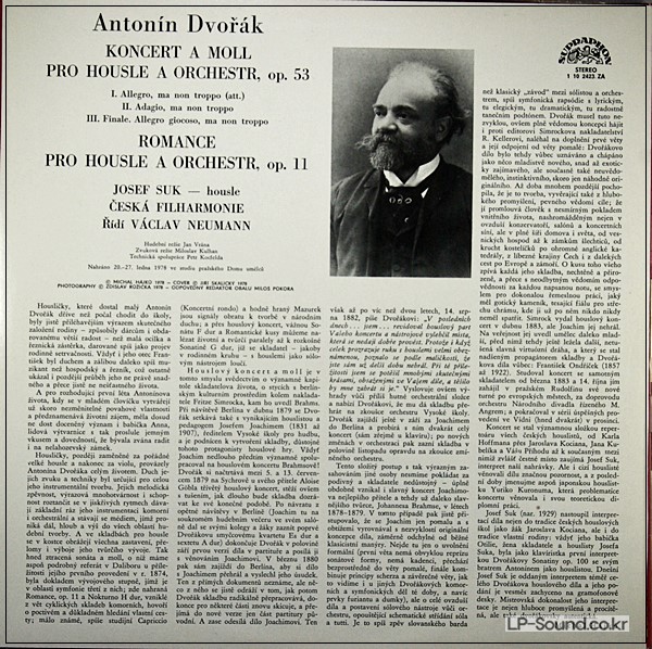 DVORAK 