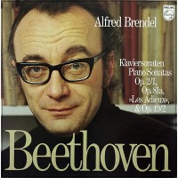 BEETHOVEN; KLAVIERSONATEN, PIANO SONATAS, OP. 2/1, OP. 81A, AND OP. 49/2