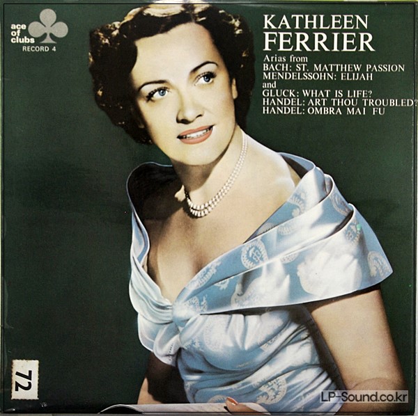 KATHLEEN FERRIER ARIAS 12