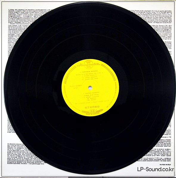 SCHUBERT/HAMMER/HUMMEL/NARDINI LUKACS/PETRI HUNGAROTON