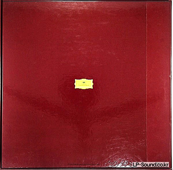 MOZART*-KARAJAN*/BERLINER PHILHARMONIKER–SYMPHONIEN 32 · 35 · 36 · 38 · 39 · 40 · 41