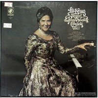 MOZART PIANO SONATAS VOL.1 LILI KRAUS COLUMBIA STEREO 3XLPS BOX