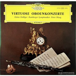 STRAUSS / ZELLER / LEHAR - SOPRANO - ELISABETH SCHWARZKOPF -  ASD 2807
