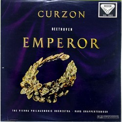 BEETHOVEN CONCERTO NO.5 