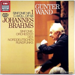 JOHANNES BRAHMS: THE FOUR SYMPHONIES  NO.1 EMI DJIGITAL