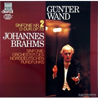 JOHANNES BRAHMS: THE FOUR SYMPHONIES  NO.2MI DJIGITAL