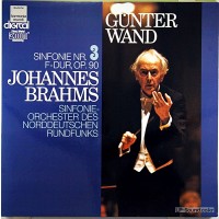JOHANNES BRAHMS: THE FOUR SYMPHONIES  NO.3 DIGITAL