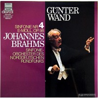 JOHANNES BRAHMS: THE FOUR SYMPHONIES  NO.4 DIGITAL