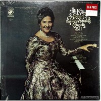 MOZART PIANO SONATAS VOL.1 LILI KRAUS COLUMBIA STEREO 3XLPS BOX